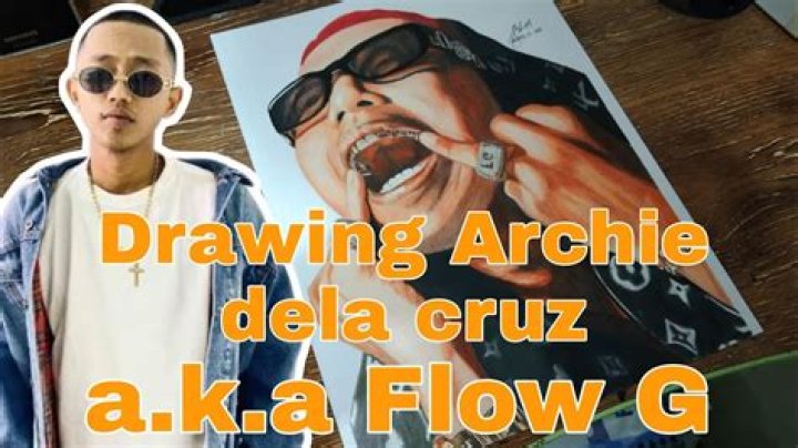 Archie Basillio dela Cruz: Rapper Detailed Bio, Age, Birthday, & Height Insights and more
