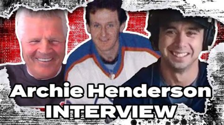 Archie Henderson: Comedian Detailed Bio, Age, Birthday, & Height Insights and more