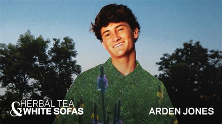 Arden Jones (webvideostar) - Wikipedia, Age, Net Worth, Biography , Spotify, TikTok, Facebook, Facts and Family