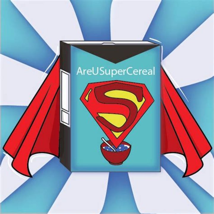 Are U Super Cereal - Bio, Age, Wiki, Facts and Family