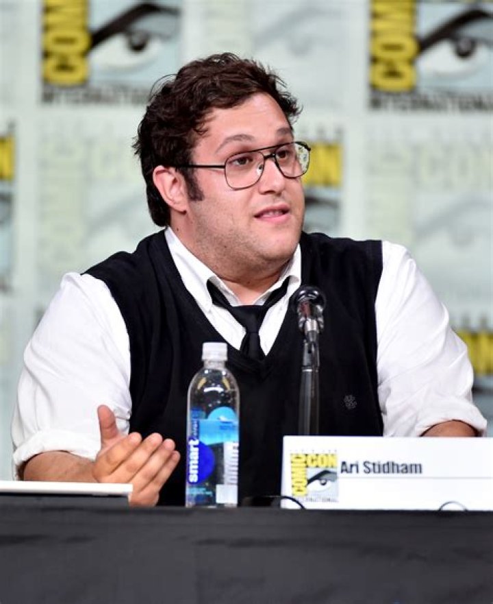 Ari Stidham (tvactor) Wiki,Age,Birthday,Biography,Height,Net Worth ..