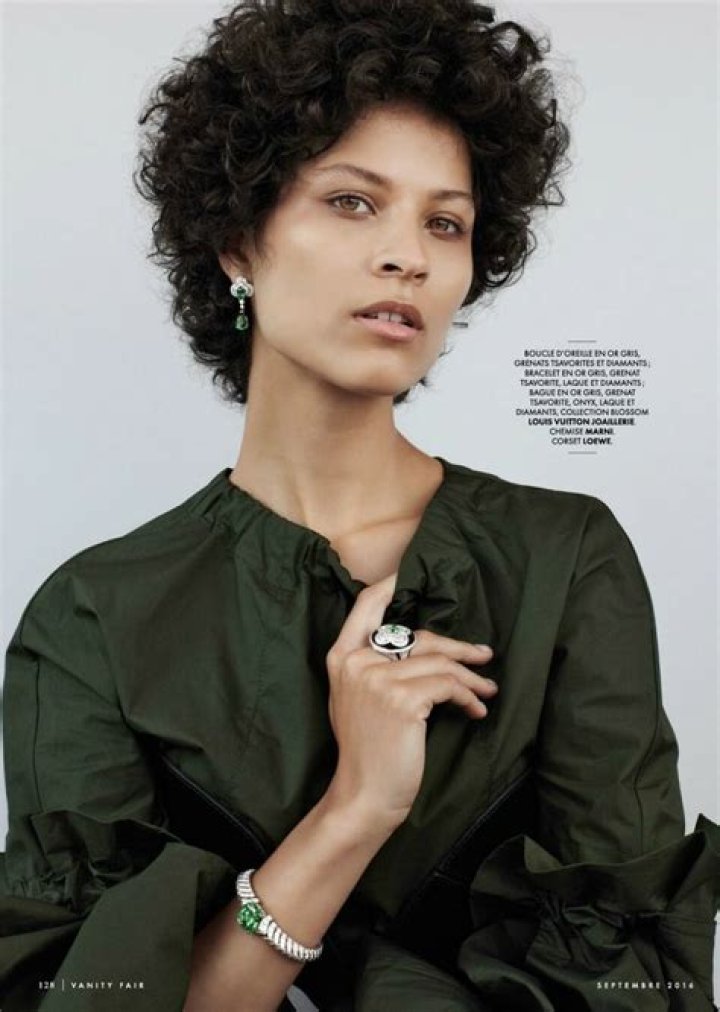 Ari Westphal (model) Wiki,Age,Birthday,Biography,Height,Net Worth ..