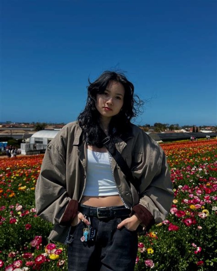 Ariah Tsukada-Aka - Bio, Age, Wiki, Facts and Family