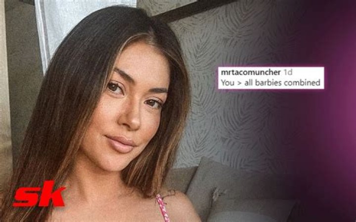 Arianny Celeste - Bio, Age, Wiki, Facts and Family