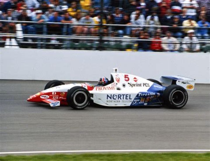 Arie Luyendyk Jr. (realitystar) Wiki,Age,Birthday,Biography,Height,Net Worth ..