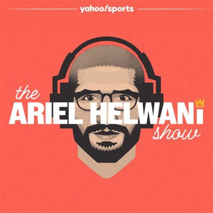 Ariel Helwani (journalist) Wiki,Age,Birthday,Biography,Height,Net Worth ..