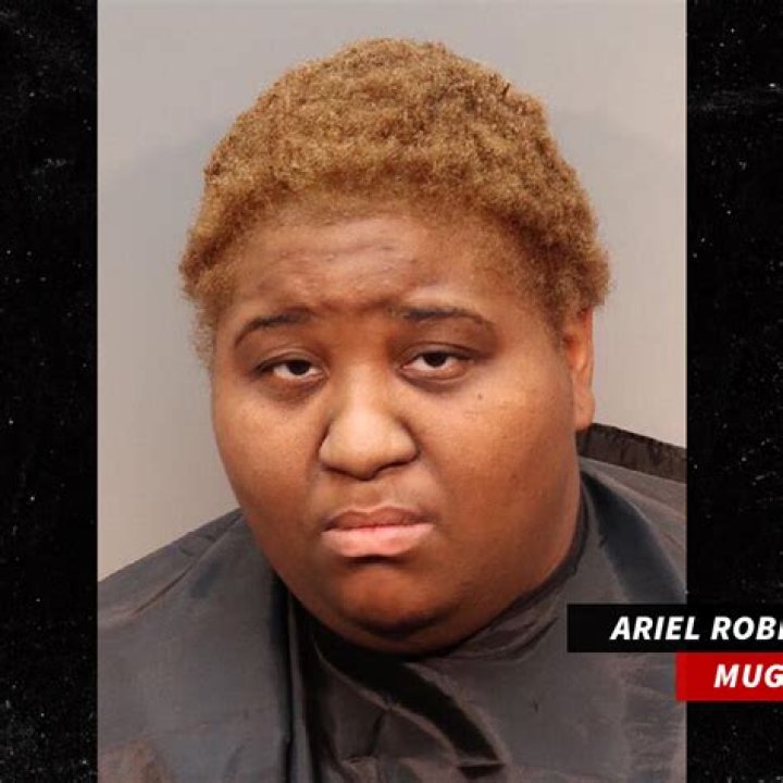 Ariel Robinson: Criminal Detailed Bio, Age, Birthday, & Height Insights and more