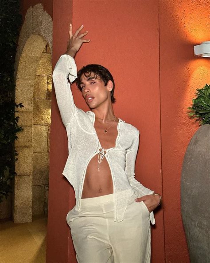 Ariel Tejada - Bio, Age, Wiki, Facts and Family