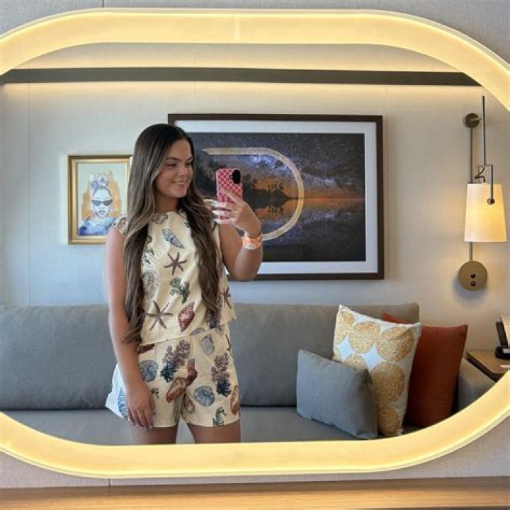 Ariella Marie Geter (familymember) Wiki,Age,Birthday,Biography,Height,Net Worth ..