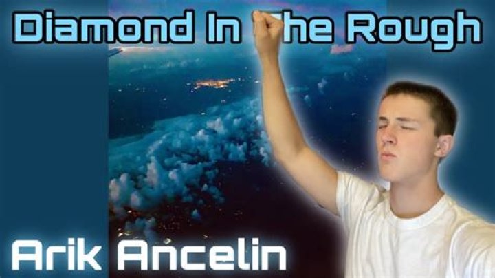 Arik Ancelin - Bio, Age, Wiki, Facts and Family