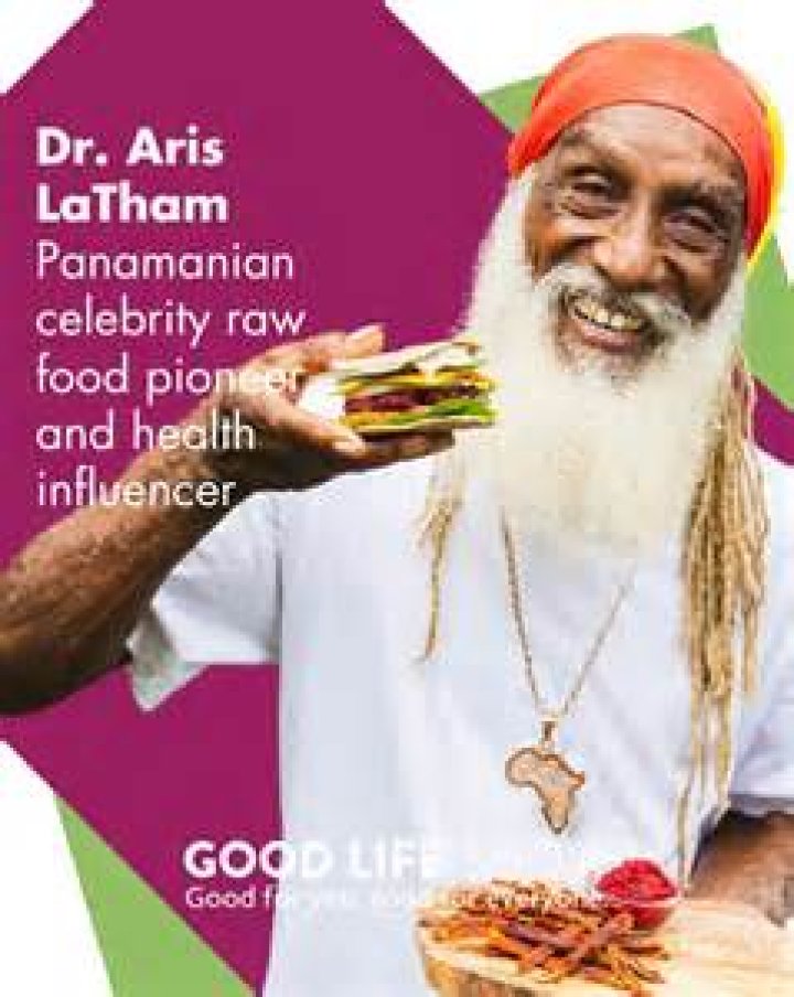 Aris LaTham (chef) Wiki,Age,Birthday,Biography,Height,Net Worth ..