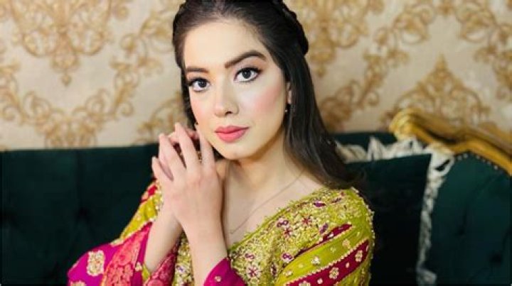 Arisha Razi - Bio, Age, Wiki, Facts and Family