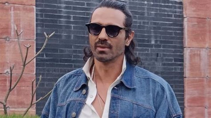 Arjun Rampal - Bio, Age, net worth, height, weight, Wiki, Facts and Family