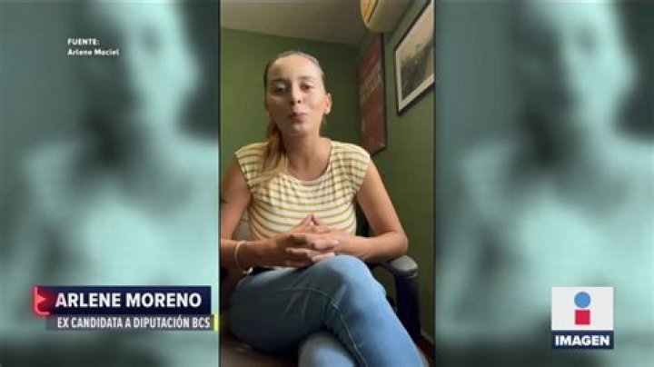 Arlene Maciel - Bio, Age, Wiki, Facts and Family