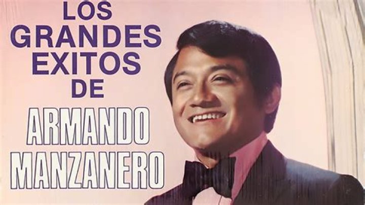 Armando Manzanero - Bio, Age, net worth, Wiki, Facts and Family
