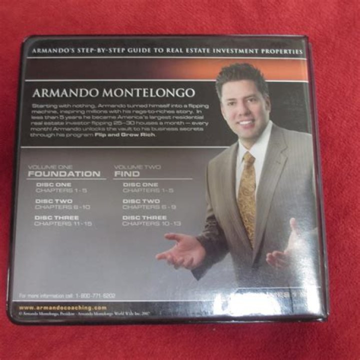 Armando Montelongo - Bio, Age, net worth, siblings, Wiki, Facts and Family