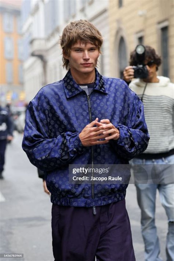 Armani Barrett - Bio, Age, Wiki, Facts and Family