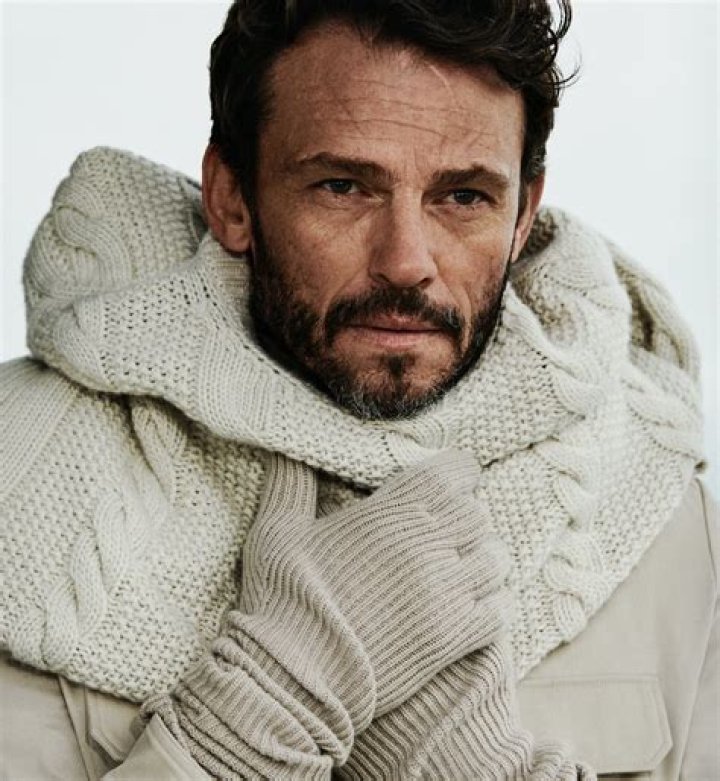 Arnaud Binard (actor) - Wikipedia, Age, Net Worth, Biography , Spotify, TikTok, Facebook, Facts and Family