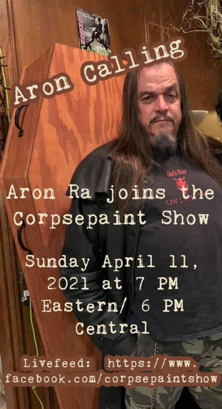 Aron Ra - Bio, Age, Wiki, Facts and Family