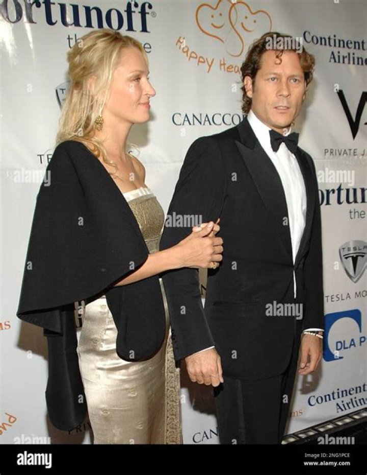 Arpad Busson - Bio, Age, net worth, height, Wiki, Facts and Family