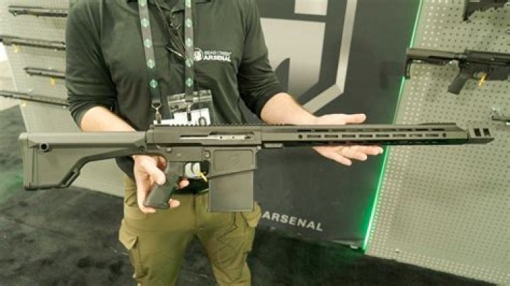 Arsonal - Bio, Age, Wiki, Facts and Family