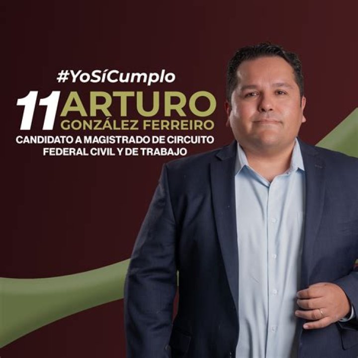 Arturo González - Bio, Age, Wiki, Facts and Family