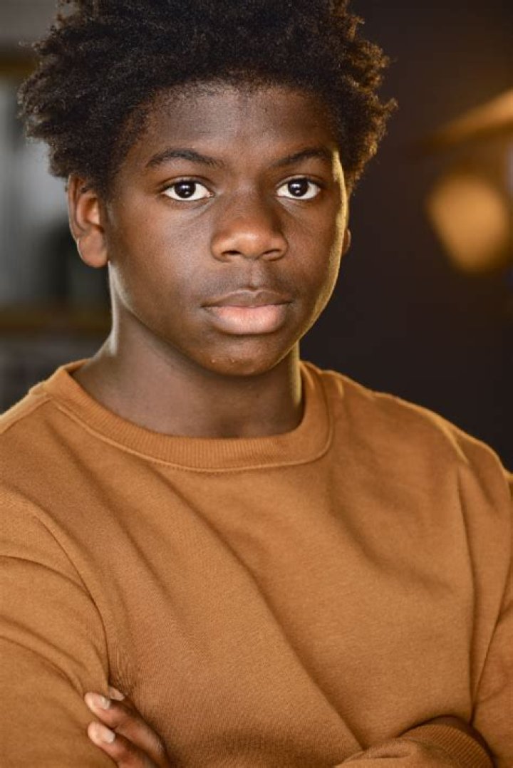 Artyon Celestine - Bio, Age, Wiki, Facts and Family