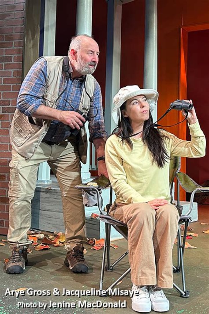 Arye Gross - Bio, Age, Wiki, Facts and Family