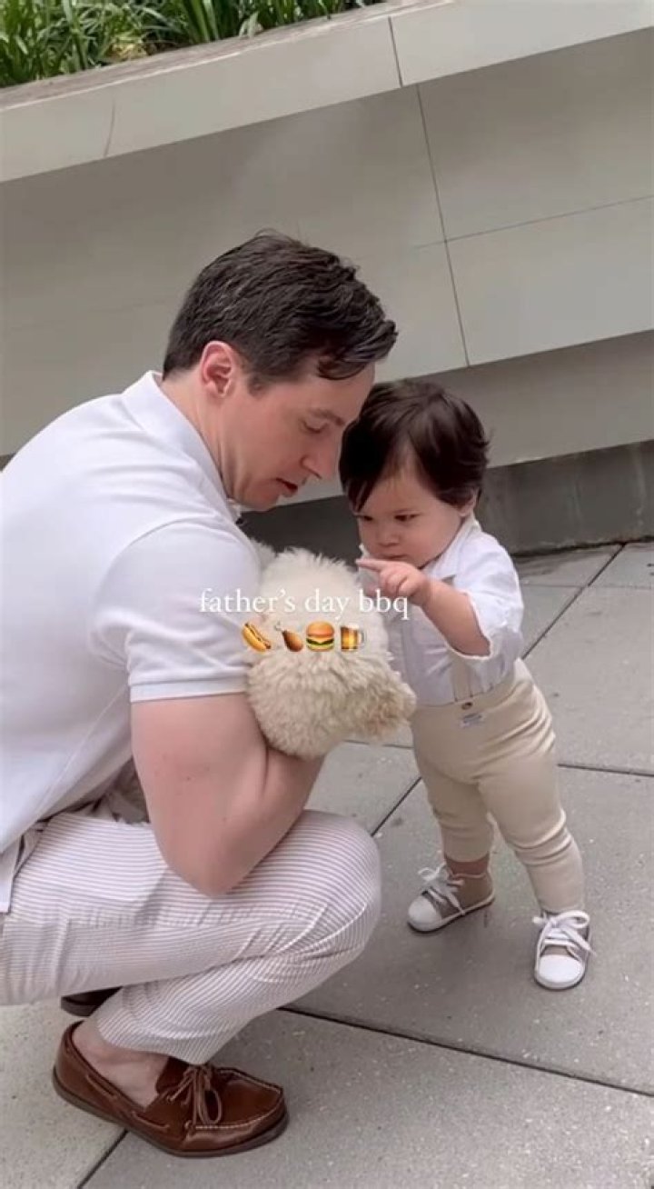 Asher Middleton - Bio, Age, Wiki, Facts and Family