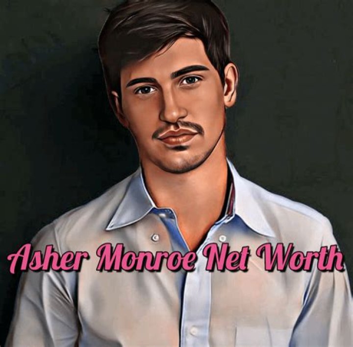 Asher Monroe - Bio, Age, Wiki, Facts and Family