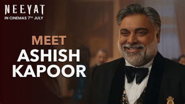 Ashish Kapoor - Bio, Age, Wiki, Facts and Family