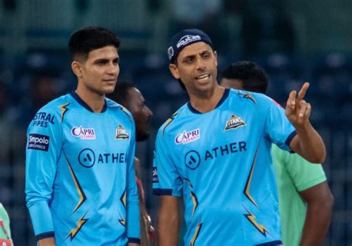 Ashish Nehra - Bio, Age, Wiki, Facts and Family