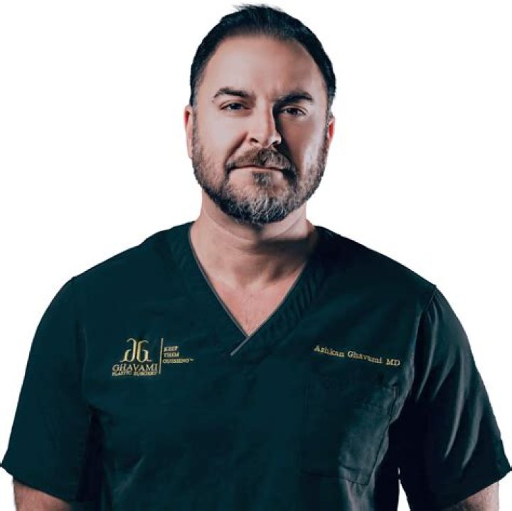 Ashkan Ghavami - Bio, Age, Wiki, Facts and Family