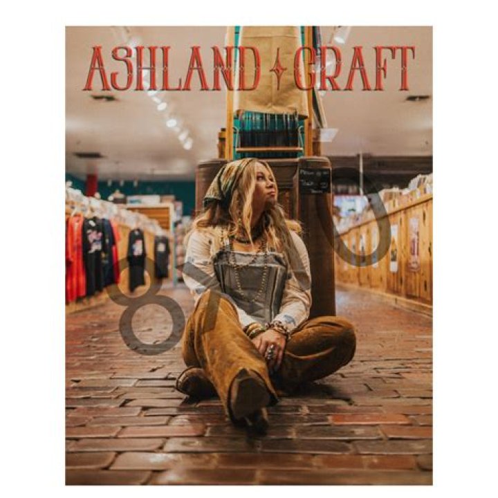 Ashland Craft - Bio, Age, Wiki, Facts and Family