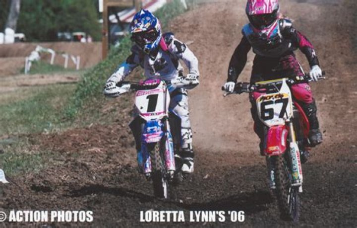 Ashley Fiolek - Bio, Age, Wiki, Facts and Family