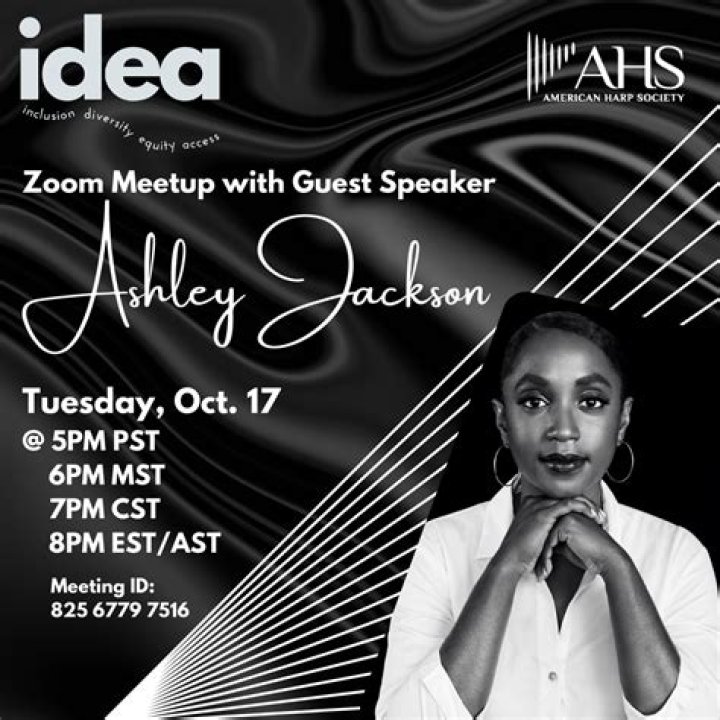 Ashley Jackson - Bio, Age, siblings, Wiki, Facts and Family