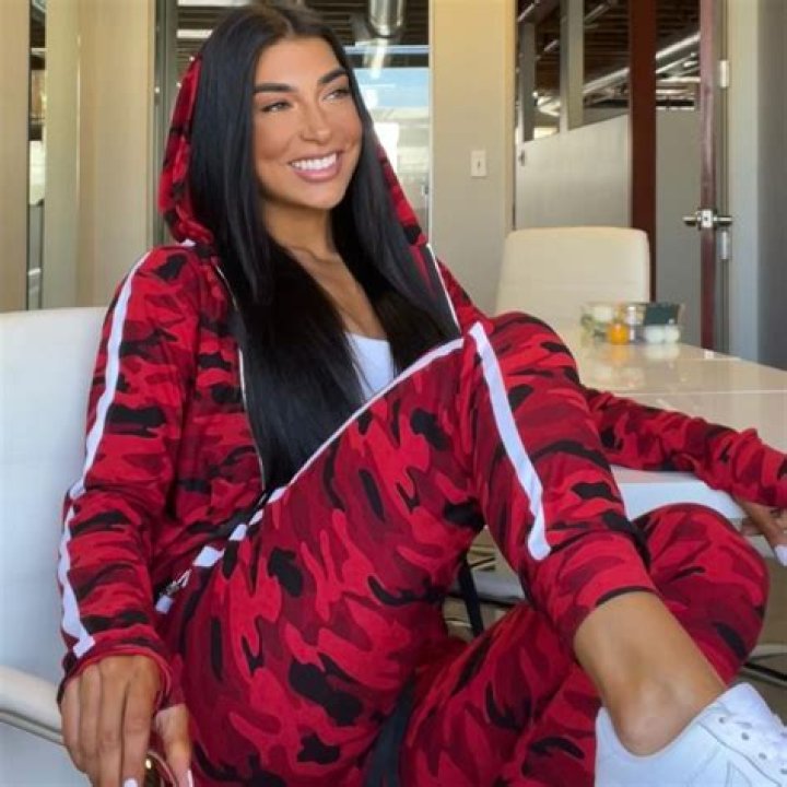 Ashley Kaltwasser - Bio, Age, Wiki, Facts and Family