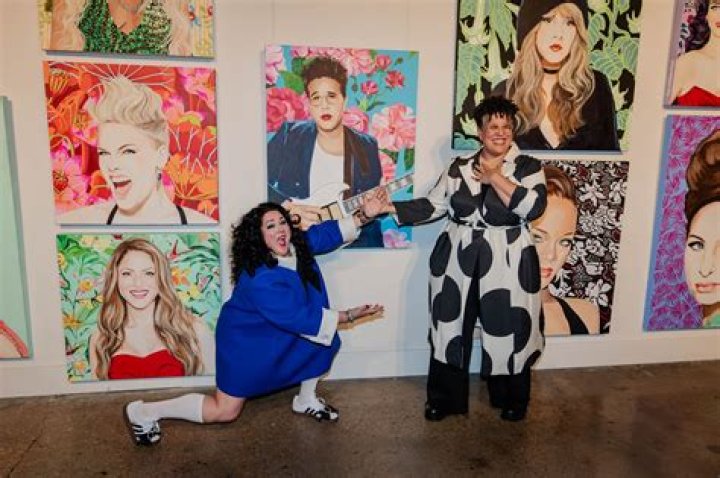 Ashley Longshore - Bio, Age, Wiki, Facts and Family