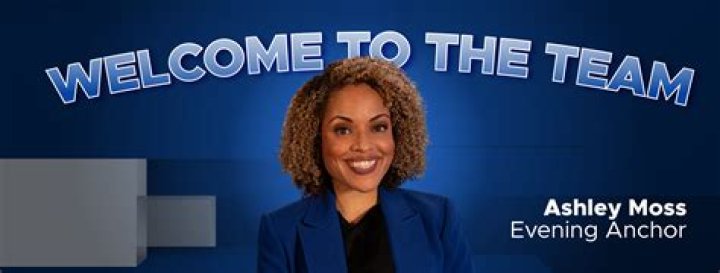 Ashley Nicole Moss: Journalist Detailed Bio, Age, Birthday, & Height Insights and more