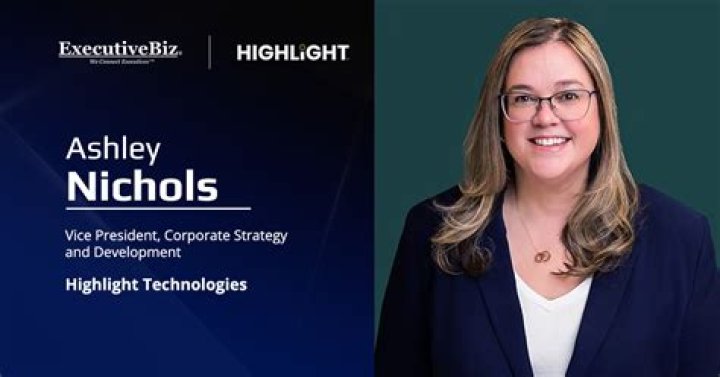 Ashley Nichols - Bio, Age, Wiki, Facts and Family