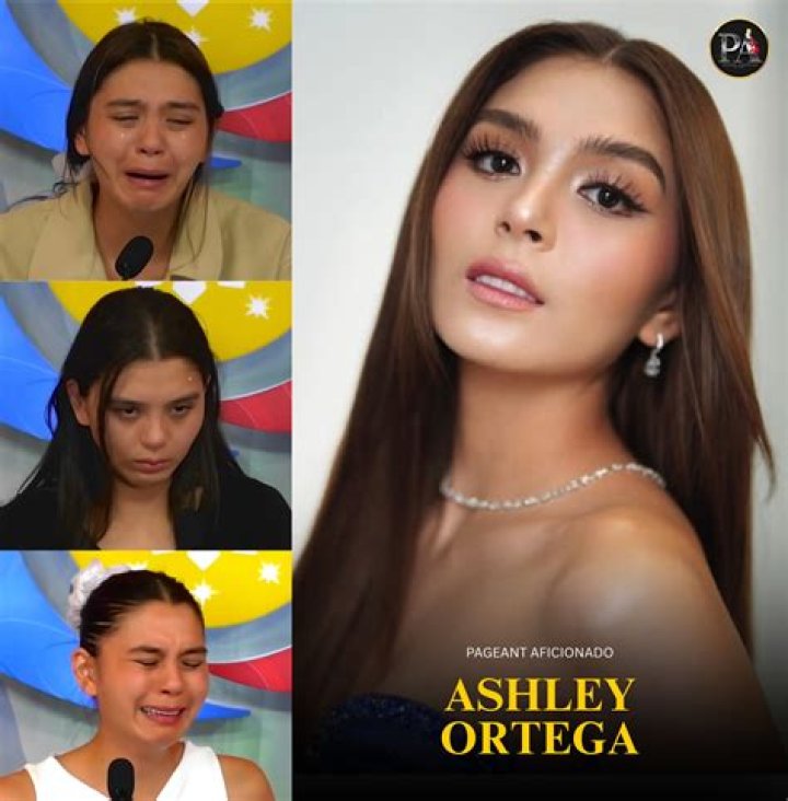 Ashley Ortega - Bio, Age, Wiki, Facts and Family