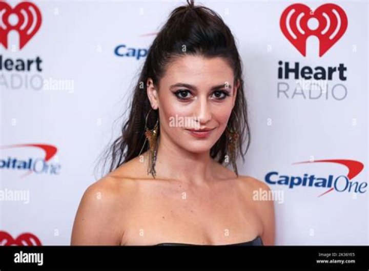 Ashley Reyes - Bio, Age, Wiki, Facts and Family