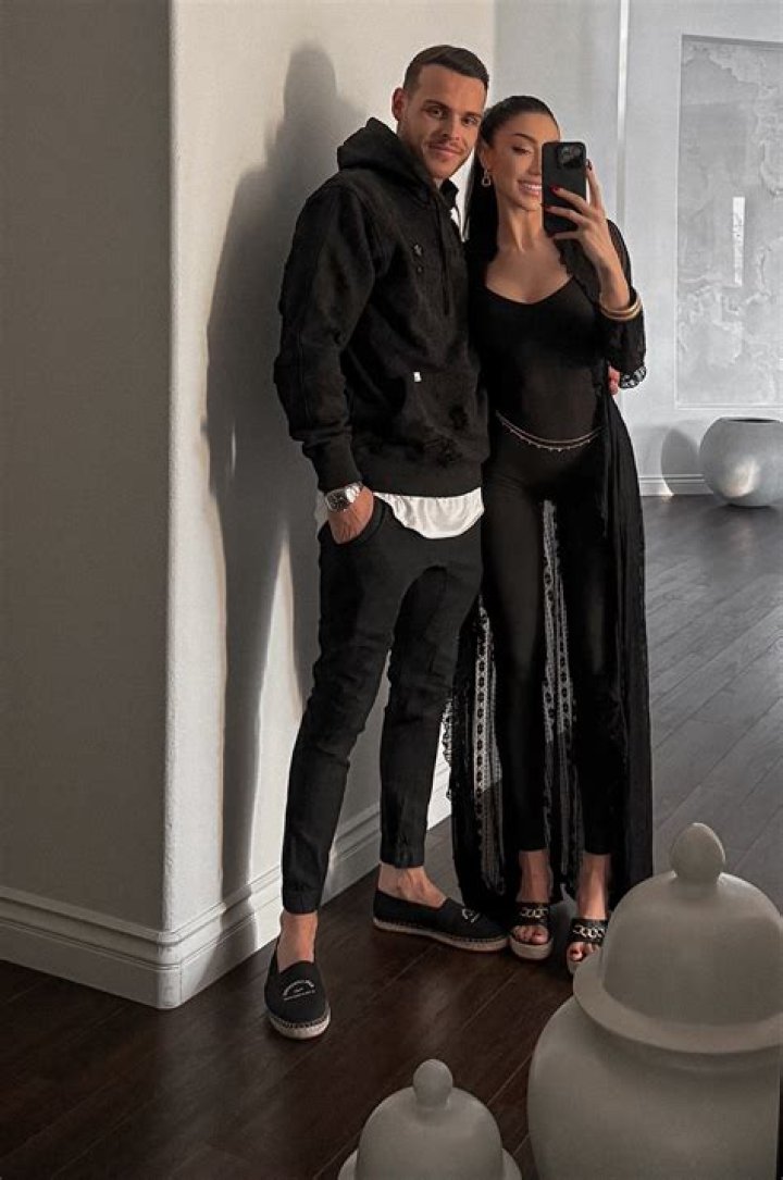 Ashley Rossi - Bio, Age, Wiki, Facts and Family