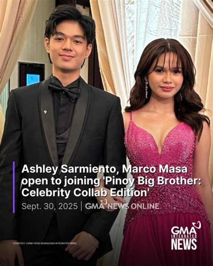 Ashley Sarmiento - Bio, Age, Wiki, Facts and Family