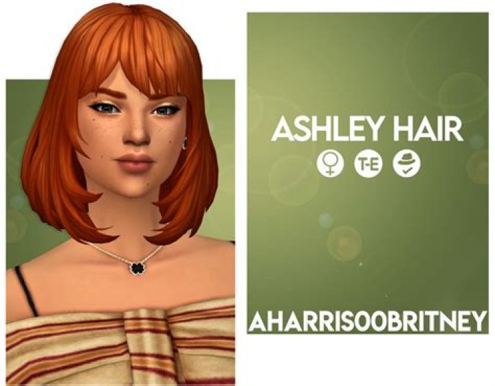 Ashley Sims: TikTok Star Detailed Bio, Age, Birthday, & Height Insights and more