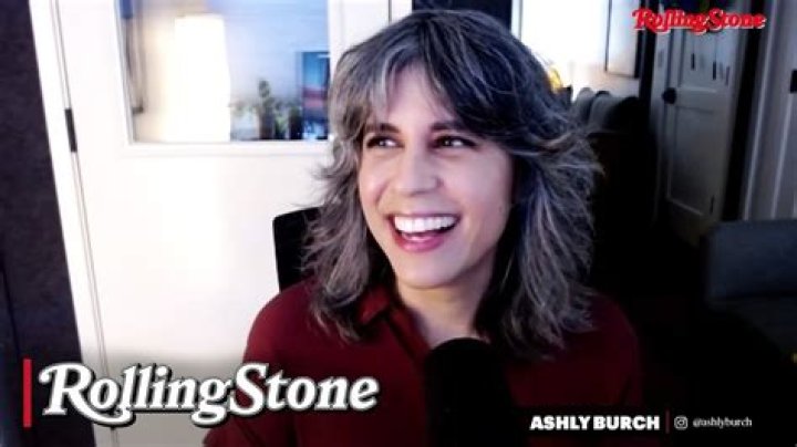 Ashly Burch - Bio, Age, Wiki, Facts and Family