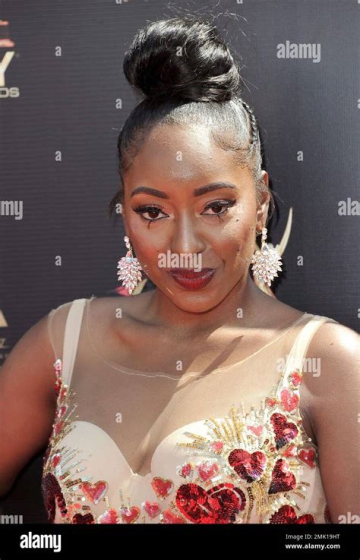 Ashly Williams - Bio, Age, Wiki, Facts and Family