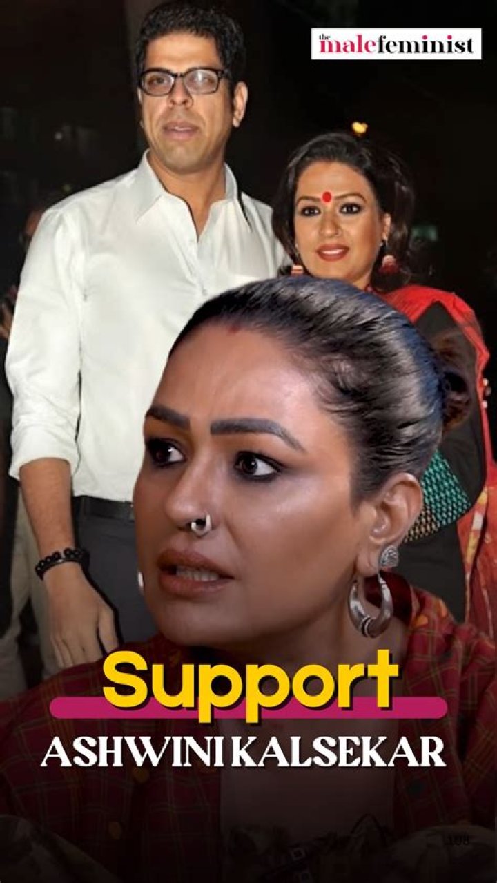 Ashwini Kalsekar: TV Actress Detailed Bio, Age, Birthday, & Height Insights and more