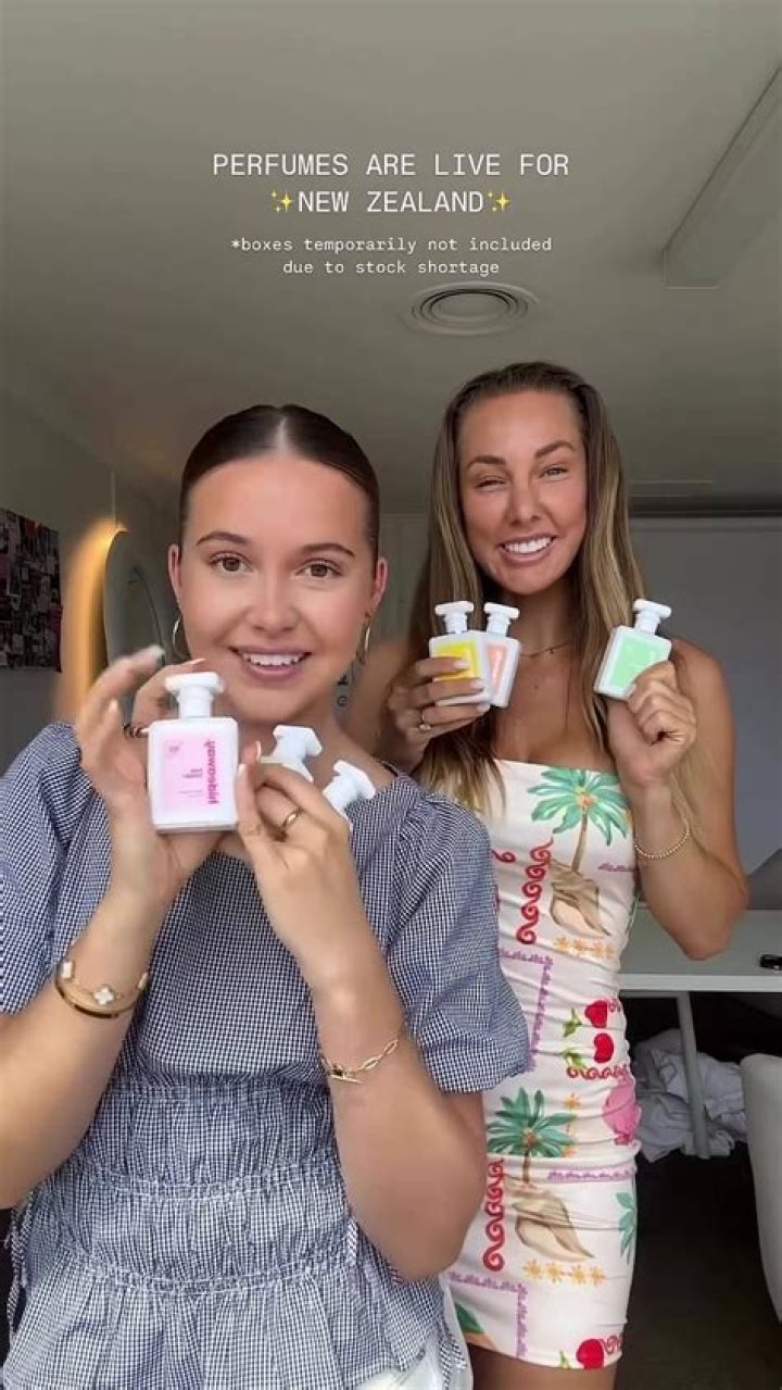 Ashy Bines - Bio, Age, Wiki, Facts and Family