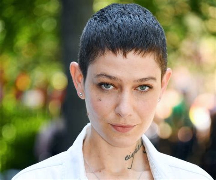 Asia Kate Dillon (tvactor) Wiki,Age,Birthday,Biography,Height,Net Worth ..